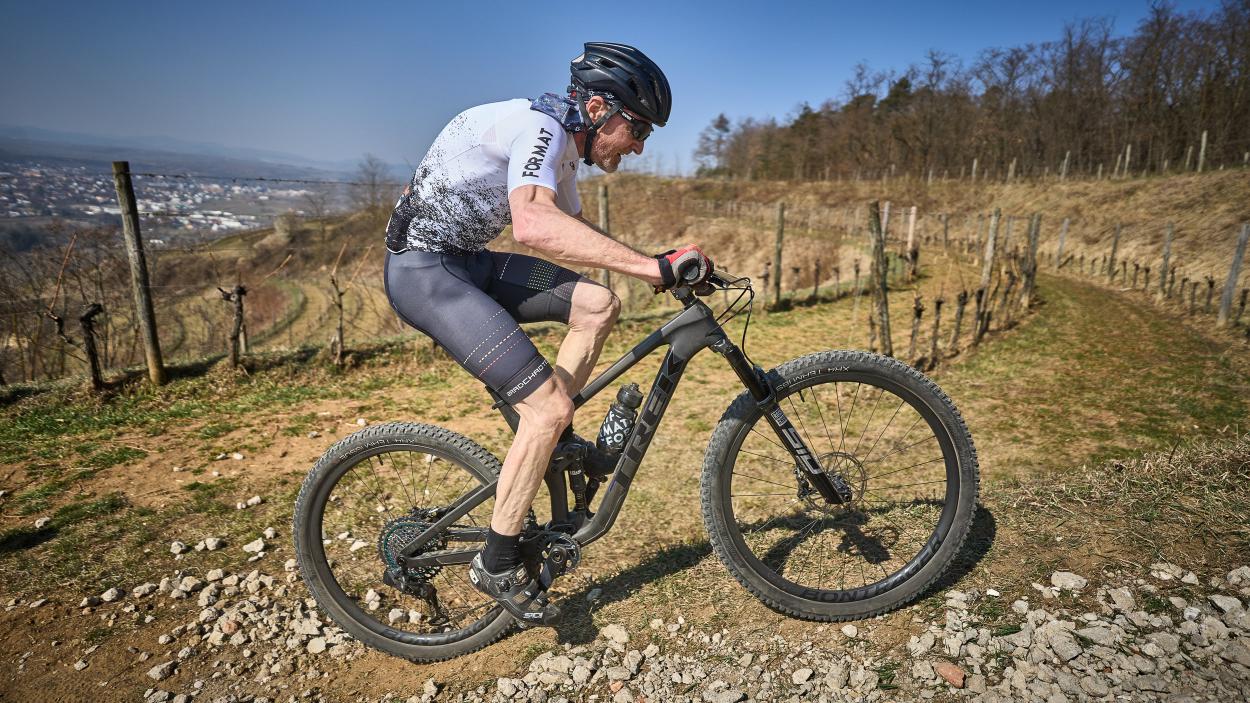 Test: Trek Top Fuel 9.9 XX1 AXS
