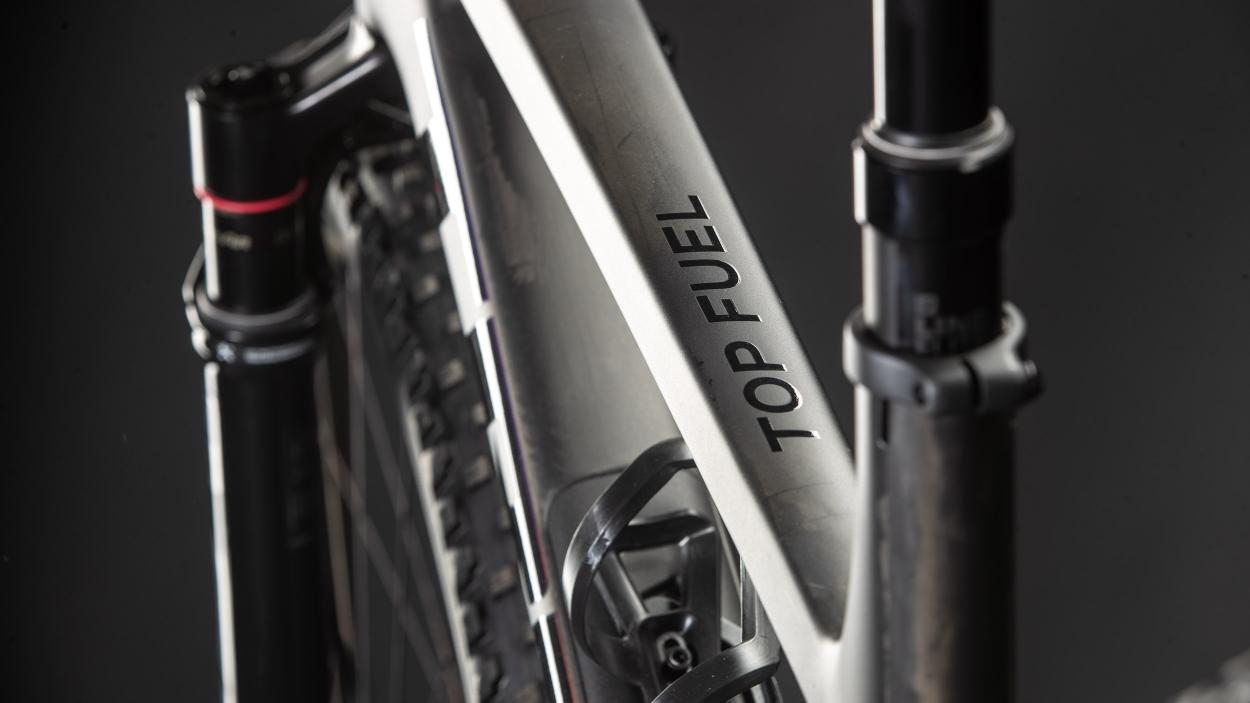 Test: Trek Top Fuel 9.9 XX1 AXS