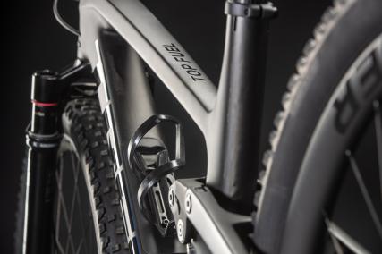 Test: Trek Top Fuel 9.9 XX1 AXS