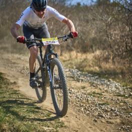 Test: Trek Top Fuel 9.9 XX1 AXS