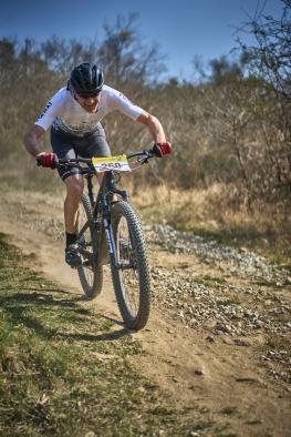Test: Trek Top Fuel 9.9 XX1 AXS
