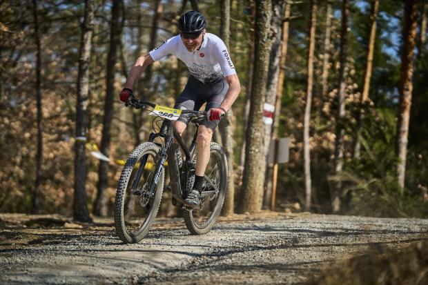 Test: Trek Top Fuel 9.9 XX1 AXS