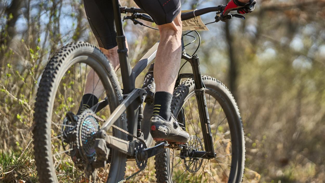 Test: Trek Top Fuel 9.9 XX1 AXS