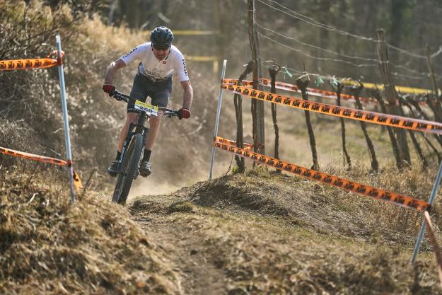 Test: Trek Top Fuel 9.9 XX1 AXS