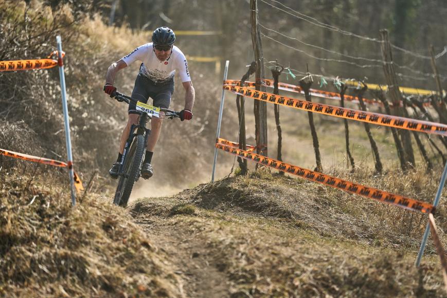 Test: Trek Top Fuel 9.9 XX1 AXS