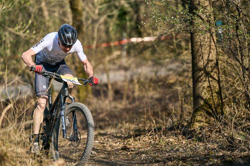 Test: Trek Top Fuel 9.9 XX1 AXS