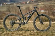 Test: Trek Top Fuel 9.9 XX1 AXS