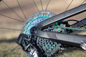 Test: Trek Top Fuel 9.9 XX1 AXS
