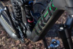 Test: Trek Top Fuel 9.9 XX1 AXS