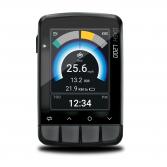 E-Bike verbunden