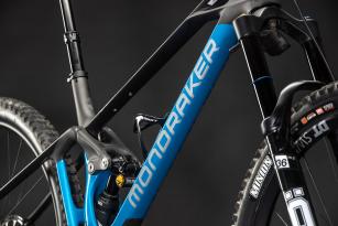 Mondraker Foxy Carbon RR 29 2022 Kurztest