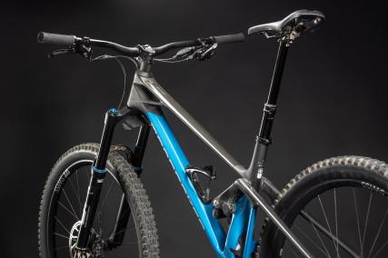 Mondraker Foxy Carbon RR 29 2022 Kurztest