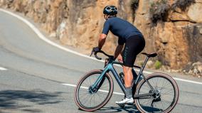 SCOTT ADDICT ERIDE 2022 MIT MAHLE X20
