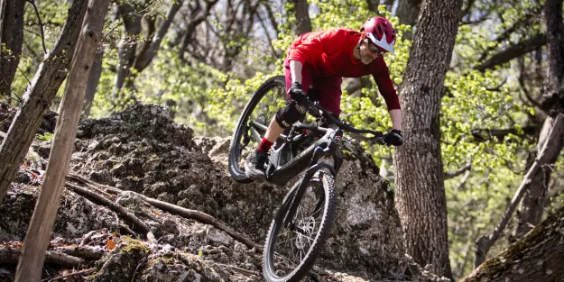 Rocky Mountain Altitude Powerplay Carbon 70 im Test