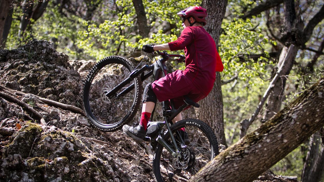 Rocky Mountain Altitude Powerplay Carbon 70 im Test