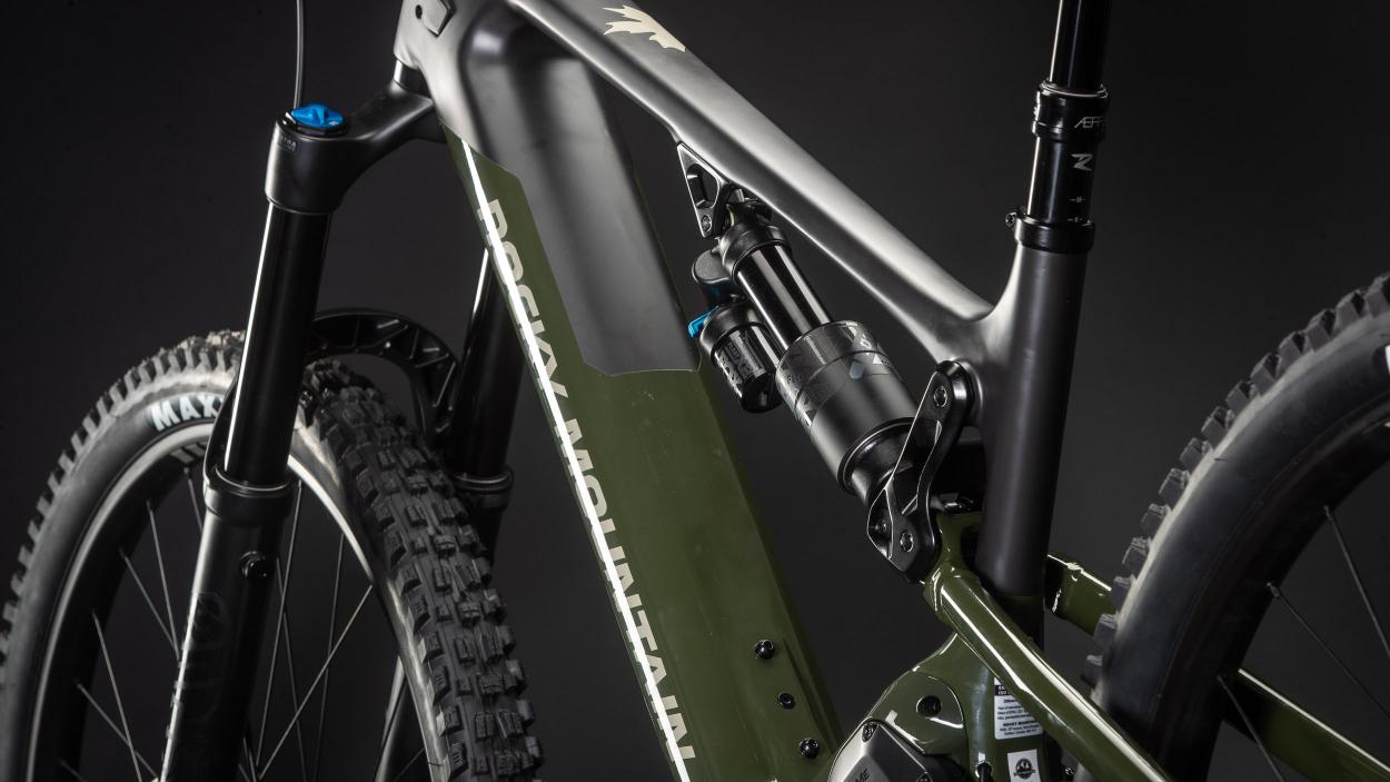 Rocky Mountain Altitude Powerplay Carbon 70 im Test