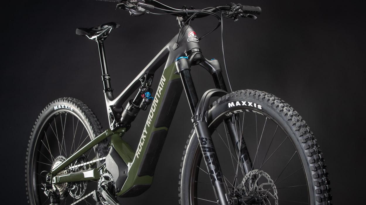 Rocky Mountain Altitude Powerplay Carbon 70 im Test