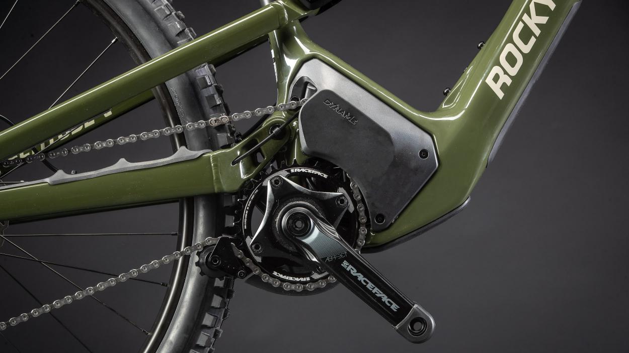 Rocky Mountain Altitude Powerplay Carbon 70 im Test