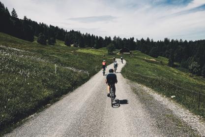 Into the Wold: Genuss Gravel