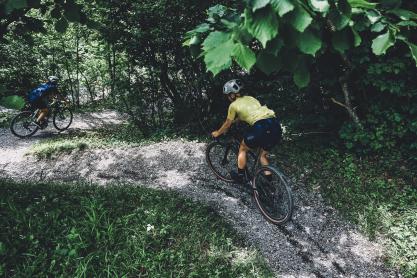 Into the Wold: Genuss Gravel