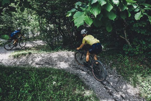 Into the Wold: Genuss Gravel