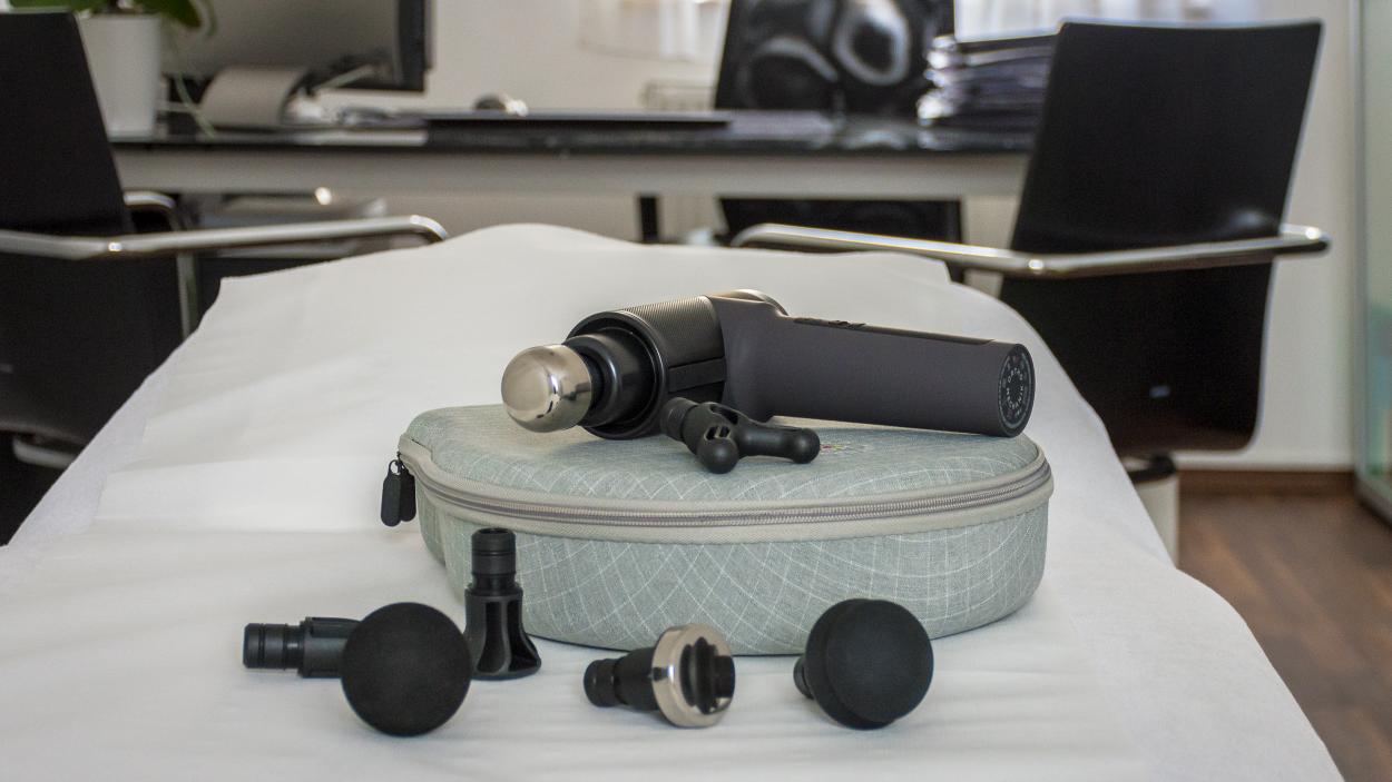 OrthoGun 3.0 Massagepistole