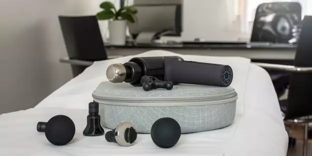 OrthoGun 3.0 Massagepistole