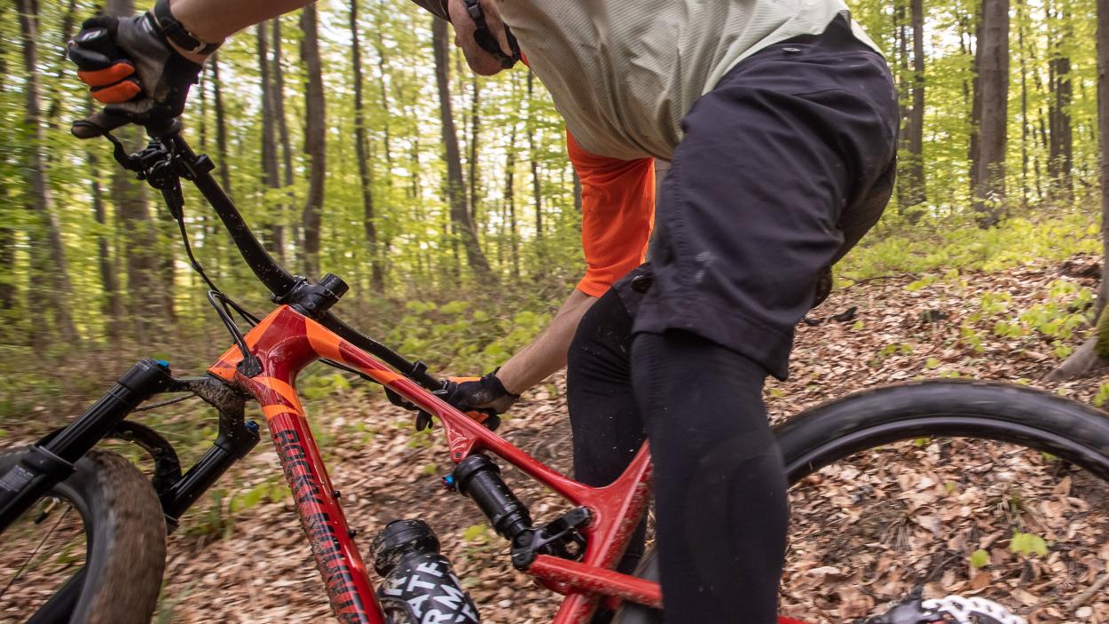 Rocky Mountain Element Carbon 70 im Test