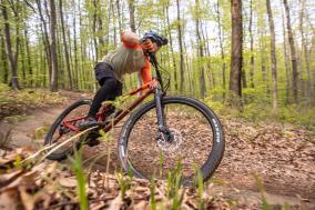 Rocky Mountain Element Carbon 70 im Test