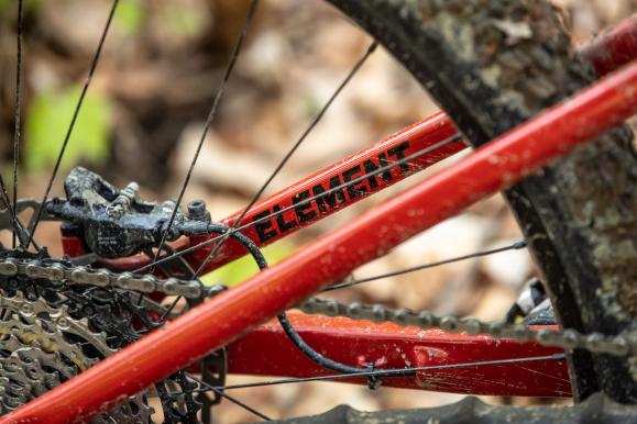 Rocky Mountain Element Carbon 70 im Test