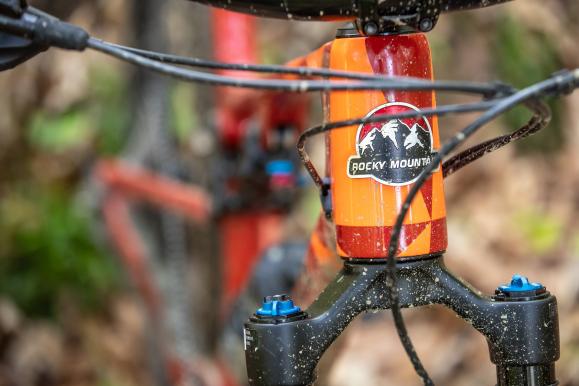 Rocky Mountain Element Carbon 70 im Test