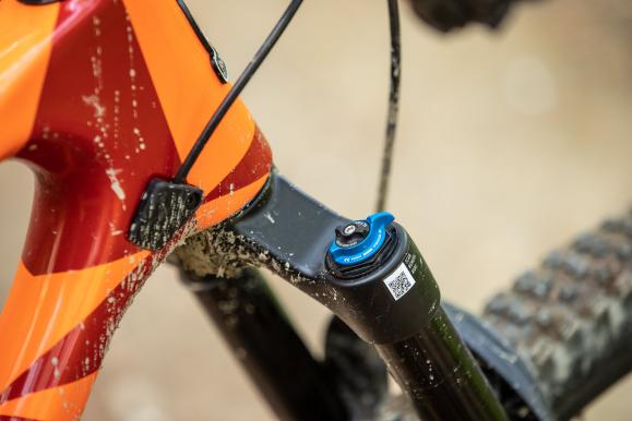 Rocky Mountain Element Carbon 70 im Test