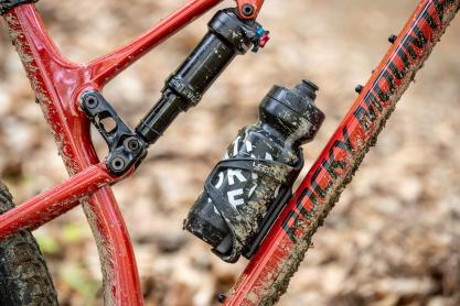 Rocky Mountain Element Carbon 70 im Test