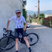 Ötztaler Radmarathon: Vorbereitung und Rennen