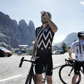 Ötztaler Radmarathon: Vorbereitung und Rennen