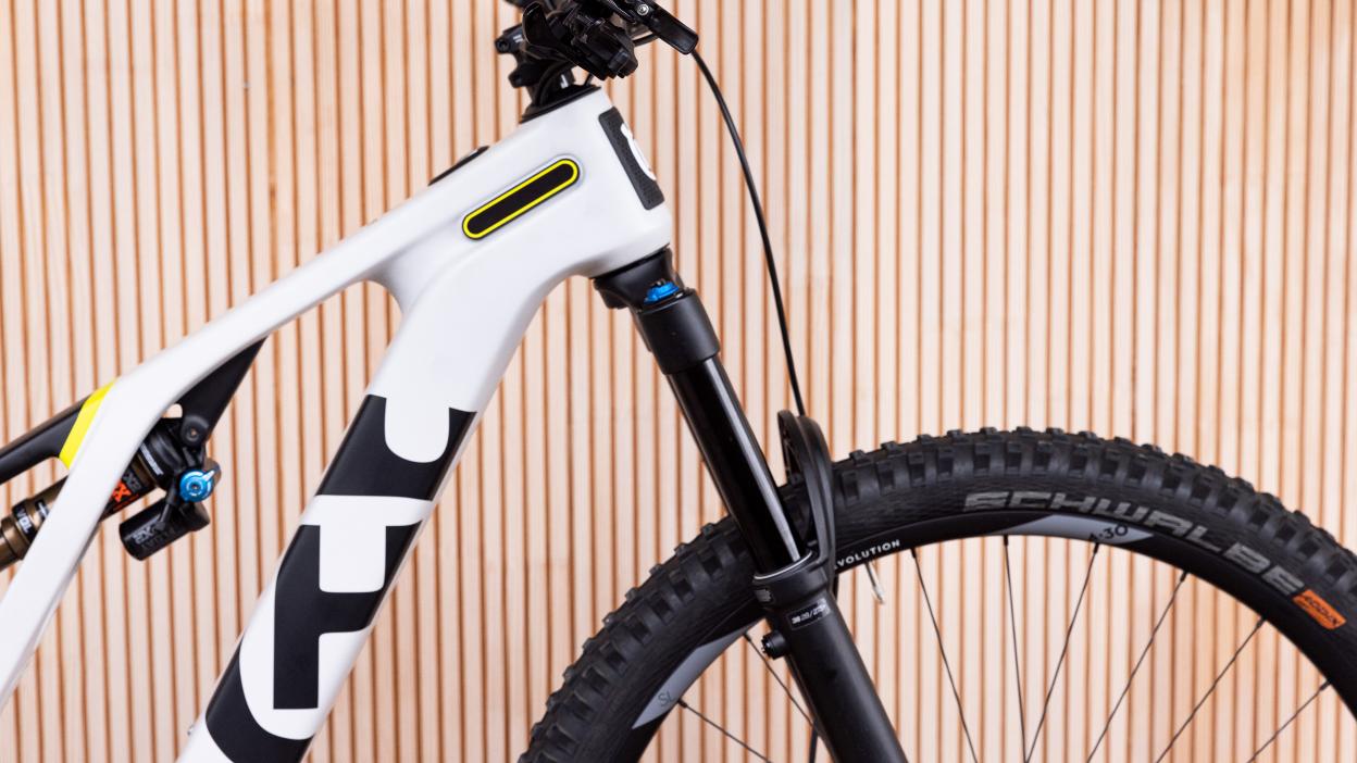 Husqvarna Mountain Cross E-MTB 2022