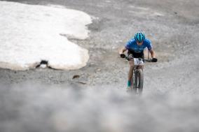 27. Ischgl Ironbike 2022