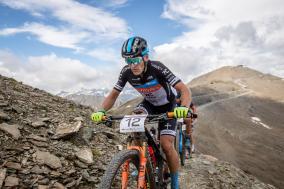 27. Ischgl Ironbike 2022