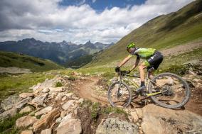 27. Ischgl Ironbike 2022