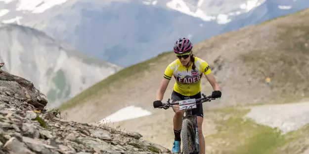 27. Ischgl Ironbike 2022