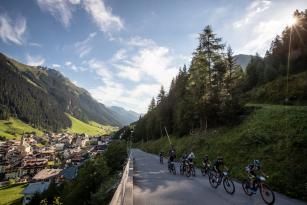 27. Ischgl Ironbike 2022