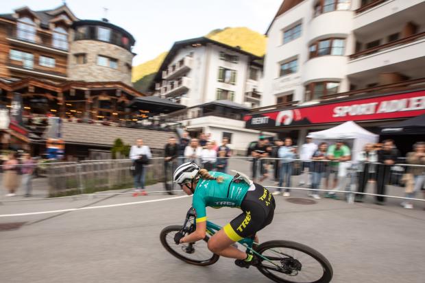 27. Ischgl Ironbike 2022