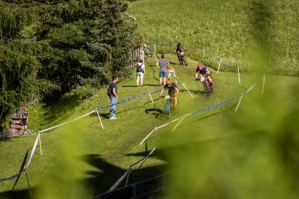 27. Ischgl Ironbike 2022