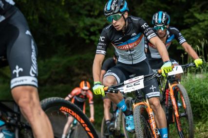 27. Ischgl Ironbike 2022