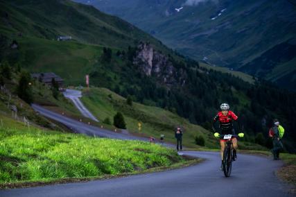 27. Ischgl Ironbike 2022