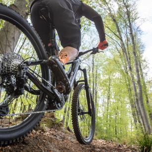 Merida eOne-Sixty 975 im Test