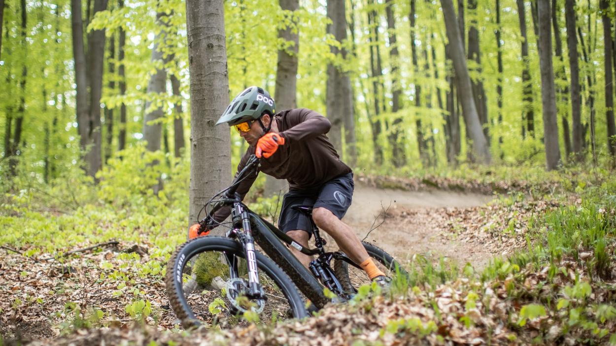 Merida eOne-Sixty 975 im Test