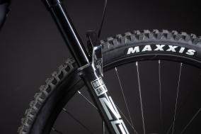 Merida eOne-Sixty 975 im Test
