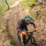 Merida eOne-Sixty 975 im Test