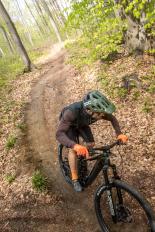 Merida eOne-Sixty 975 im Test